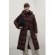 ABRIGO MUJER  ECOALF ADRIANA JACKET WOMAN