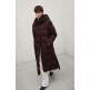 ABRIGO MUJER  ECOALF ADRIANA JACKET WOMAN