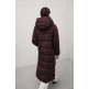 ABRIGO MUJER  ECOALF ADRIANA JACKET WOMAN