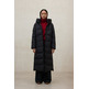 ABRIGO MUJER  ECOALF ARANDA JACKET WOMAN