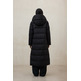ABRIGO MUJER  ECOALF ARANDA JACKET WOMAN