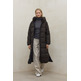 ABRIGO MUJER  ECOALF ARANDA JACKET WOMAN