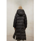 ABRIGO MUJER  ECOALF ARANDA JACKET WOMAN