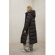 ABRIGO MUJER  ECOALF ARANDA JACKET WOMAN