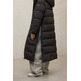 ABRIGO MUJER  ECOALF ARANDA JACKET WOMAN