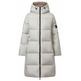 CAZADORA MUJER ECOALF BARU REVERSIBLE JACKET WOMAN