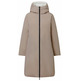 CAZADORA MUJER ECOALF BARU REVERSIBLE JACKET WOMAN