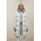CAZADORA MUJER ECOALF BARU REVERSIBLE JACKET WOMAN
