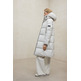 CAZADORA MUJER ECOALF BARU REVERSIBLE JACKET WOMAN