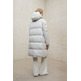 CAZADORA MUJER ECOALF BARU REVERSIBLE JACKET WOMAN