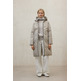 CAZADORA MUJER ECOALF BARU REVERSIBLE JACKET WOMAN