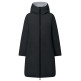 ABRIGO MUJER  ECOALF BARU REVERSIBLE JACKET WOMAN