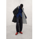 ABRIGO MUJER  ECOALF BARU REVERSIBLE JACKET WOMAN