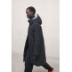 ABRIGO MUJER  ECOALF BARU REVERSIBLE JACKET WOMAN