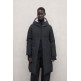ABRIGO MUJER  ECOALF BARU REVERSIBLE JACKET WOMAN