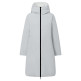 ABRIGO MUJER  ECOALF BARU REVERSIBLE JACKET WOMAN