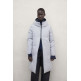 ABRIGO MUJER  ECOALF BARU REVERSIBLE JACKET WOMAN