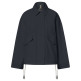 CHAQUETA FIT RELAJADO MUJER ECOALF MAJOR