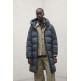 ABRIGO MUJER  ECOALF MANLIE JACKET WOMAN