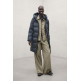 ABRIGO MUJER  ECOALF MANLIE JACKET WOMAN