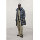 ABRIGO MUJER  ECOALF MANLIE JACKET WOMAN