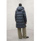 ABRIGO MUJER  ECOALF MANLIE JACKET WOMAN