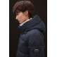 ABRIGO MUJER  ECOALF MANLIE JACKET WOMAN