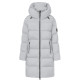ABRIGO MUJER  ECOALF MANLIE JACKET WOMAN