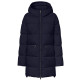 ABRIGO MUJER  ECOALF MARANGU JACKET WOMAN