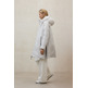 ABRIGO MUJER  ECOALF MATI JACKET WOMAN