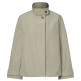 CHAQUETA FIT OVERSIZE MUJER ECOALF NEBU