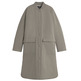 ABRIGO MUJER  ECOALF TIAGO JACKET WOMAN