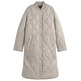 ABRIGO MUJER  ECOALF TIAGO JACKET WOMAN