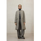 ABRIGO MUJER  ECOALF TIAGO JACKET WOMAN
