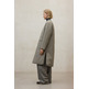 ABRIGO MUJER  ECOALF TIAGO JACKET WOMAN