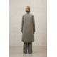 ABRIGO MUJER  ECOALF TIAGO JACKET WOMAN