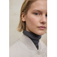 ABRIGO MUJER  ECOALF TIAGO JACKET WOMAN