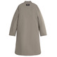 ABRIGO MUJER  ECOALF TIAGO JACKET WOMAN