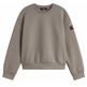 SUDADERA MUJER  ECOALF AMBOLO SWEATSHIRT WOMAN