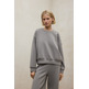 SUDADERA MUJER  ECOALF AMBOLO SWEATSHIRT WOMAN