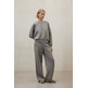 SUDADERA MUJER  ECOALF AMBOLO SWEATSHIRT WOMAN
