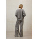 SUDADERA MUJER  ECOALF AMBOLO SWEATSHIRT WOMAN