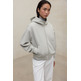 SUDADERA MUJER  ECOALF ARICA SWEATSHIRT WOMAN