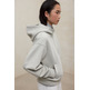 SUDADERA MUJER  ECOALF ARICA SWEATSHIRT WOMAN