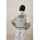 SUDADERA MUJER  ECOALF ARICA SWEATSHIRT WOMAN