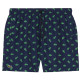 BAÑADOR HOMBRE  LACOSTE SHORTS DE BAIN MI-LONGS HOMME