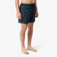 BAÑADOR HOMBRE  LACOSTE SHORTS DE BAIN MI-LONGS HOMME