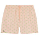 BAÑADOR HOMBRE  LACOSTE SHORTS DE BAIN MI-LONGS HOMME