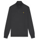 SUDADERA HOMBRE  LYLE & SCOTT LOOPBACK QUARTER ZIP SWEAT