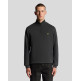 SUDADERA HOMBRE  LYLE & SCOTT LOOPBACK QUARTER ZIP SWEAT